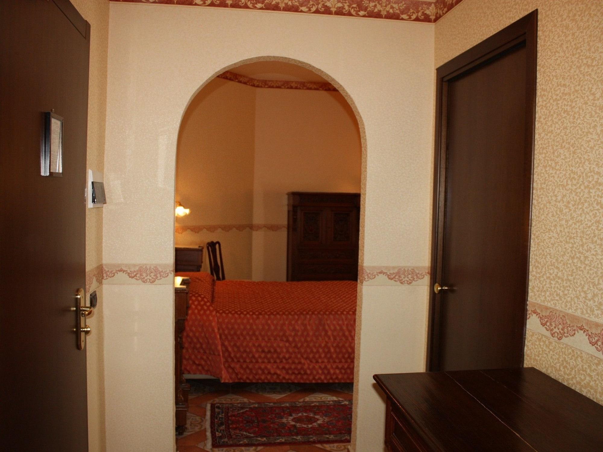 Hotel Baglio Conca D'Oro Monreale Exterior foto