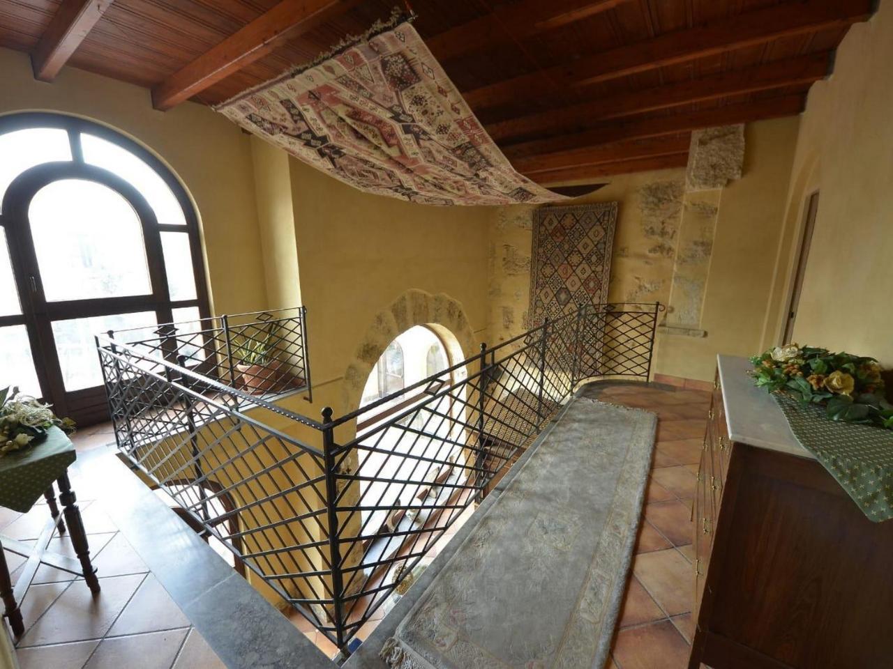 Hotel Baglio Conca D'Oro Monreale Exterior foto
