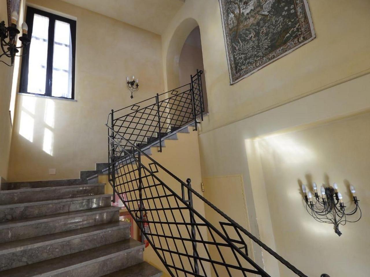 Hotel Baglio Conca D'Oro Monreale Exterior foto